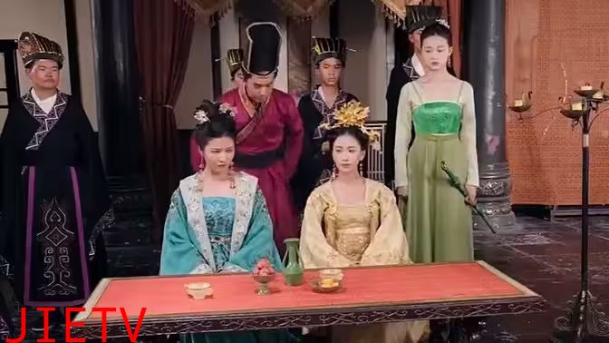 战龙重生，这一世我要江山和美人（假太监开局攻略女帝）