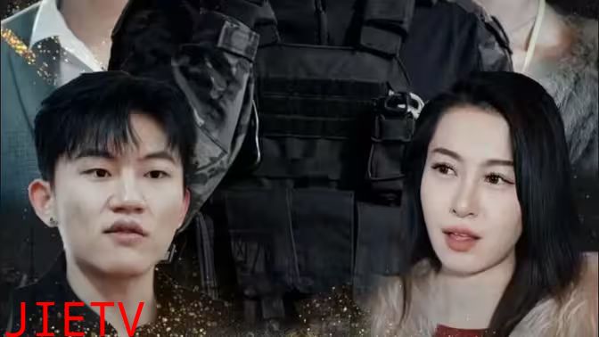 女总裁的龙皇老公