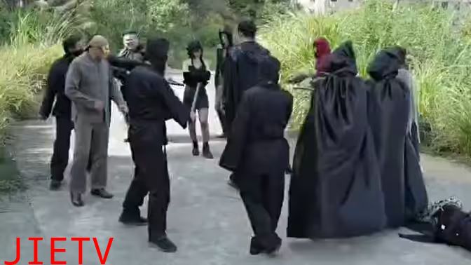 我的保镖很能打