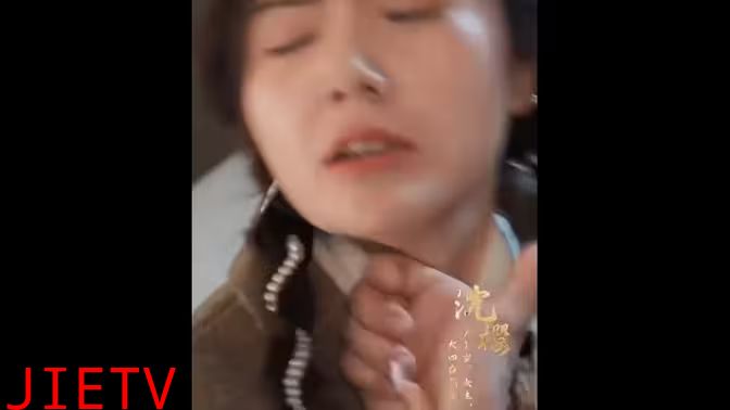 掉马后我的宝贝老婆惊呆了