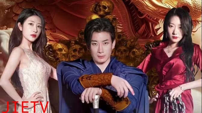 弑神殿之天地共主