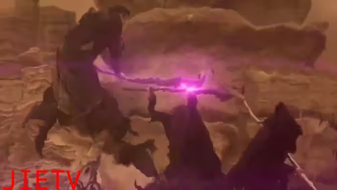 剑武无双(此剑开天)