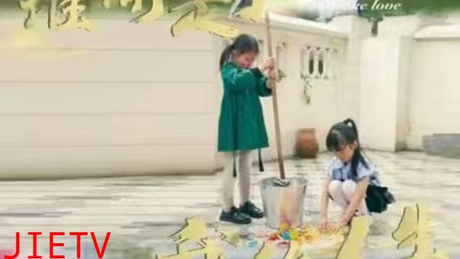 谁偷走了我的人生