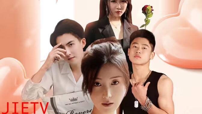 退婚后我成了护夫狂魔