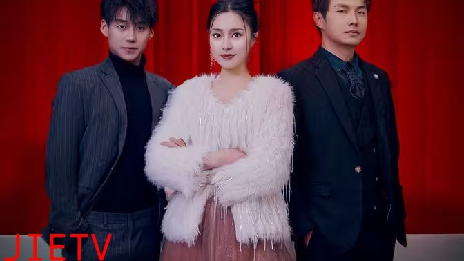 退婚后真千金她惊爆全球