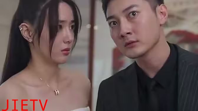 退婚后，她被财阀大佬娇养了