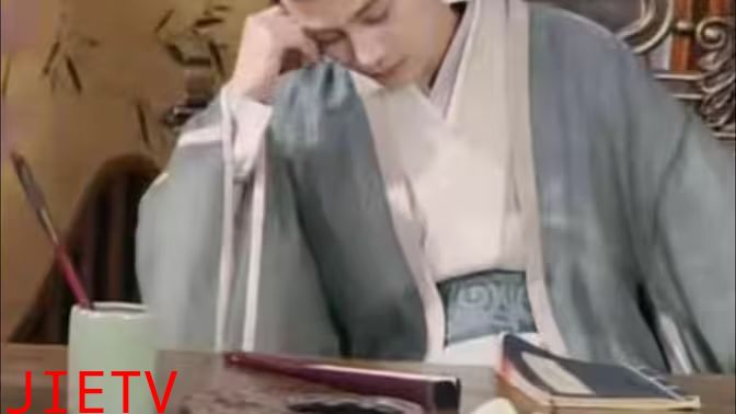 女儿身暴露，王爷他沦陷了