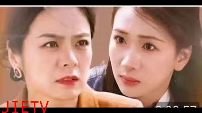 母亲我才是你女儿（女儿你在哪里）