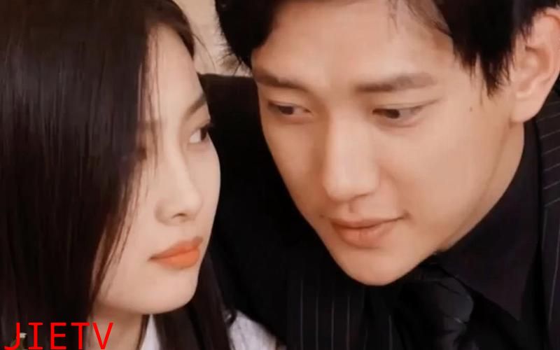 强势锁婚：陆律师的契约娇妻