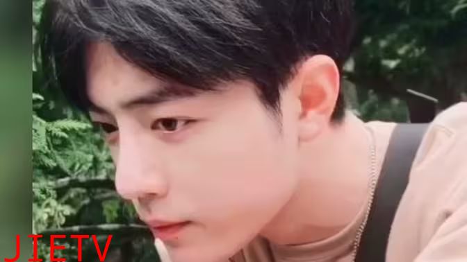 世间万物不及你