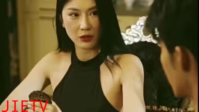 缅北第一女战神