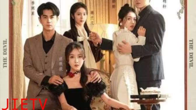 死了的豪门前妻回来了