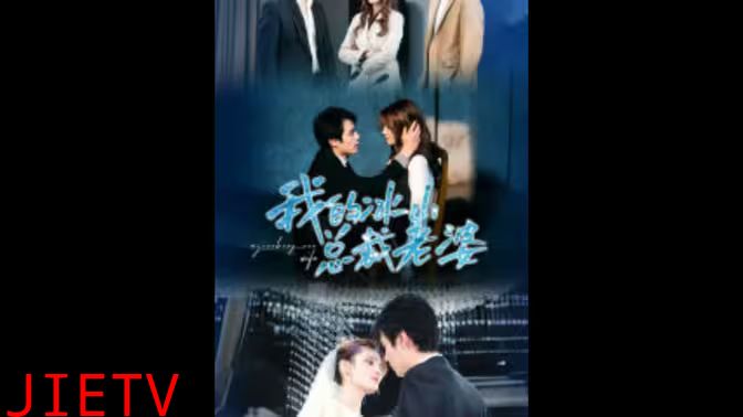 我的冰山总裁老婆