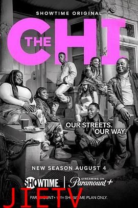 芝加哥故事 第六季