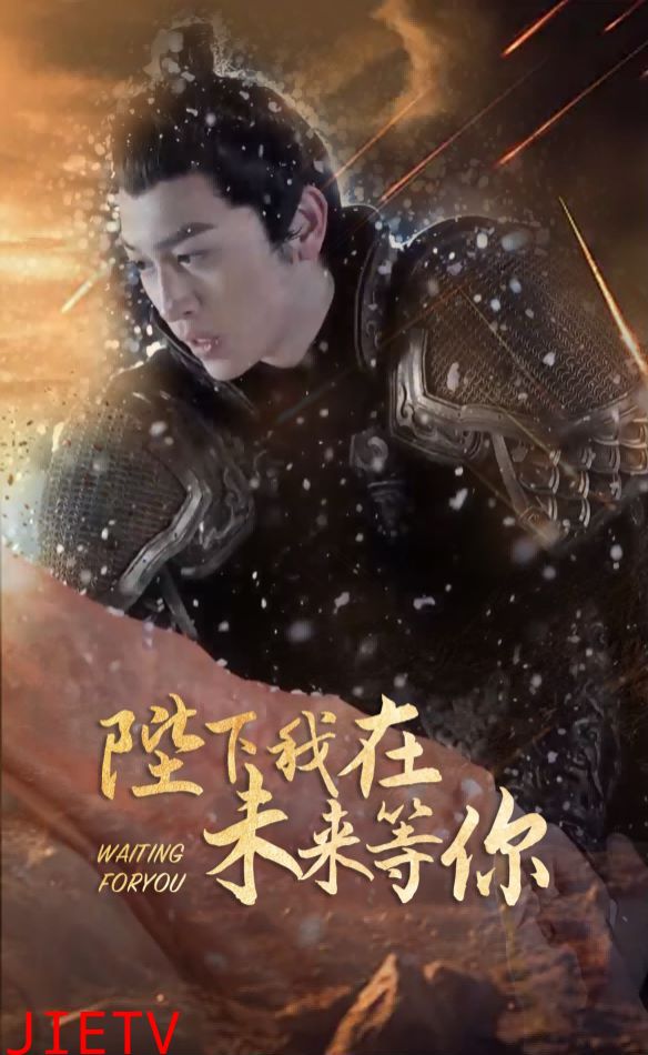 陛下我在未来等你