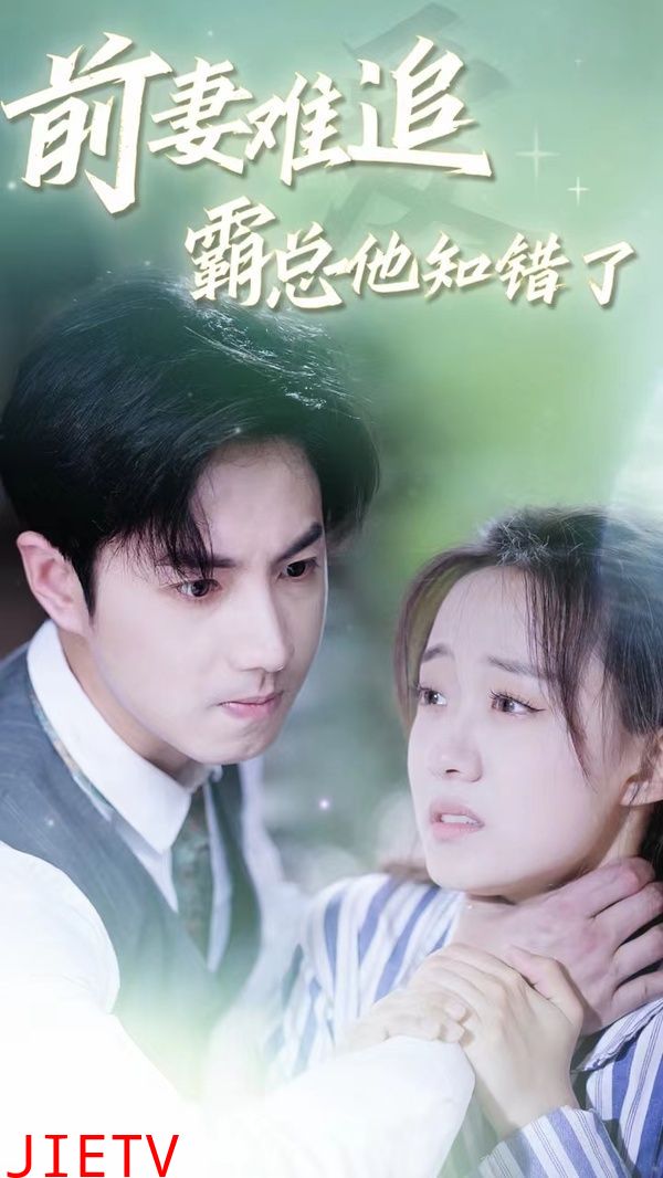 前妻难追，霸总他知错了