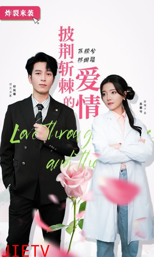 披荆斩棘的爱情