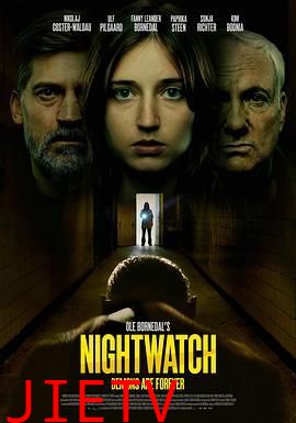 守夜人:恶魔永世同在