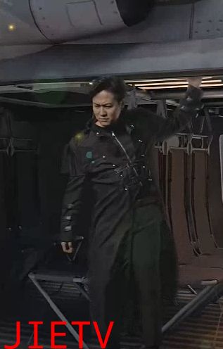 出狱后我无敌于都市