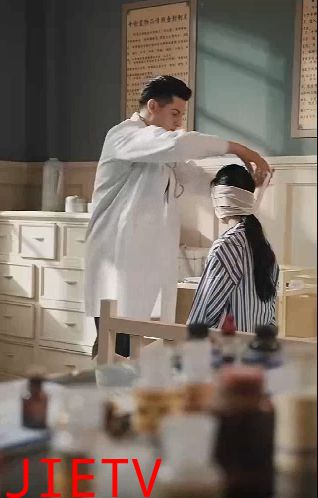 完蛋少帅夫人成替身了