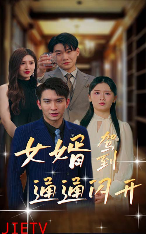 女婿驾到通通闪开