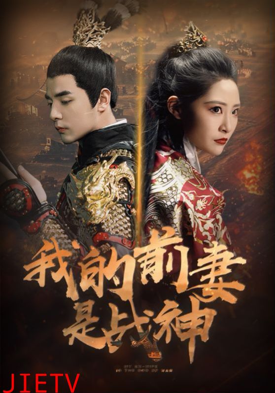 我的前妻是战神