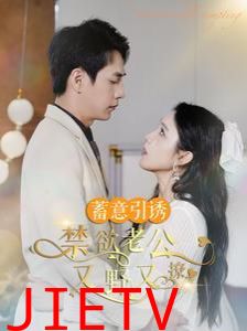 蓄意引诱禁欲老公又野又撩（婚约老公他明宠暗撩）