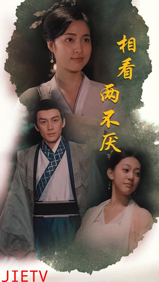 相看两不厌(这个王妃不好惹)