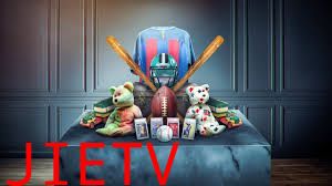 神级收藏家:点石成金拍卖行 第二季