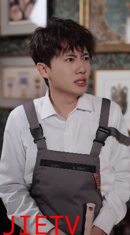 我和首富交换了人生