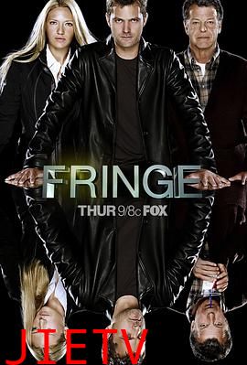 危机边缘  第二季