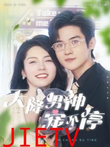 天降男神宠不停