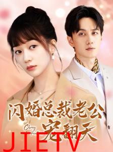 闪婚总裁老公宠翻天