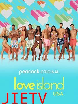 爱情岛 美国版 第六季