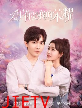 爱上你是我的荣耀