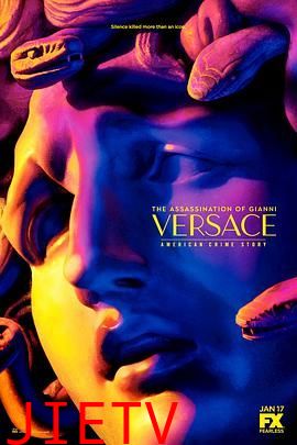 美国犯罪故事 第二季