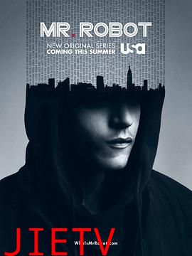 黑客军团 第一季