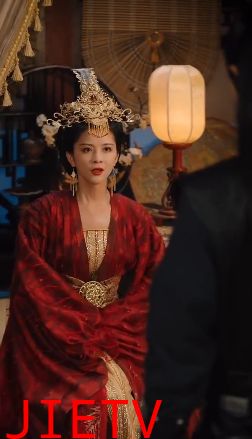 大御儿之烛阴女王