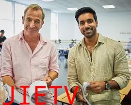 牧师神探 第九季