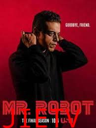 黑客军团 第四季