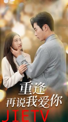 重逢再说我爱你(你我已无可救药)