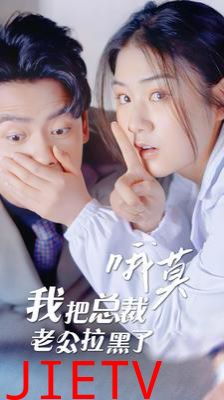 哦莫我把总裁老公拉黑了