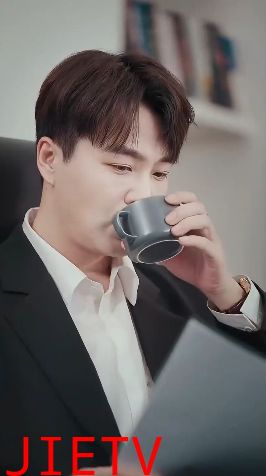 总裁对我下手了