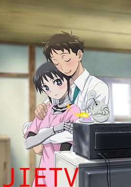 我的妻子没有感情