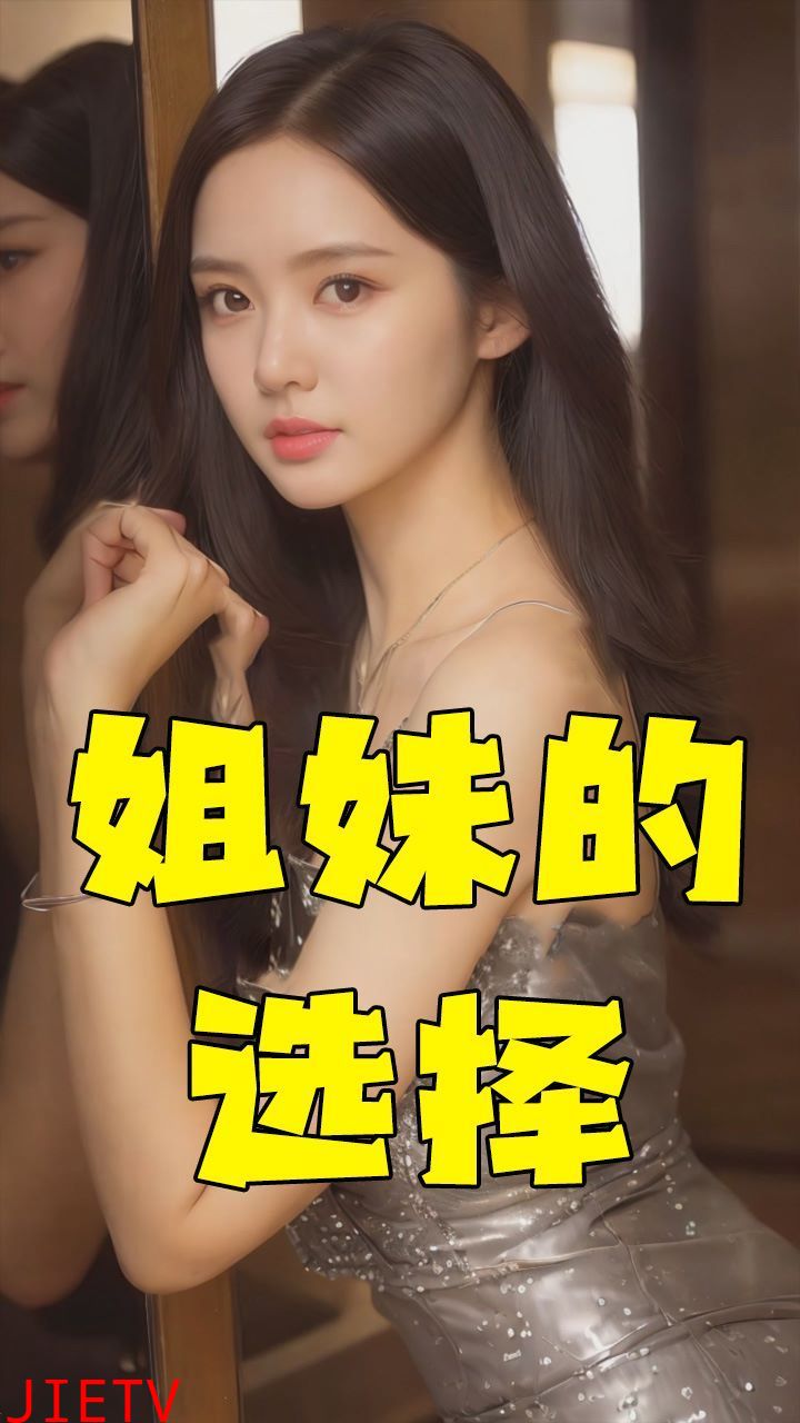姐妹的选择