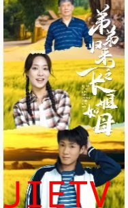 弟弟归来之长姐如母