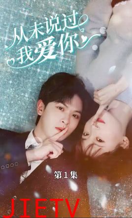 从未说过我爱你
