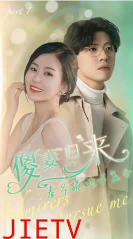 傻妻归来秦爷跪地求复合