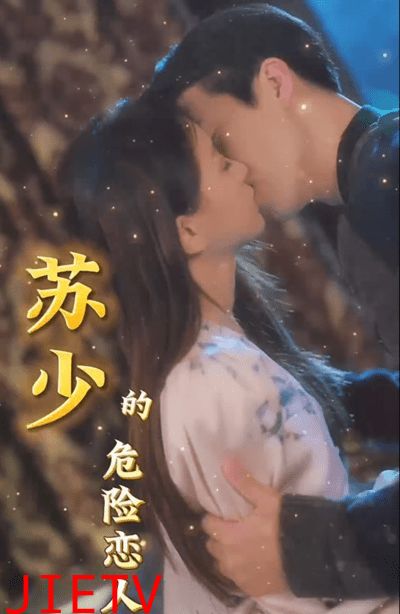 苏少的危险恋人