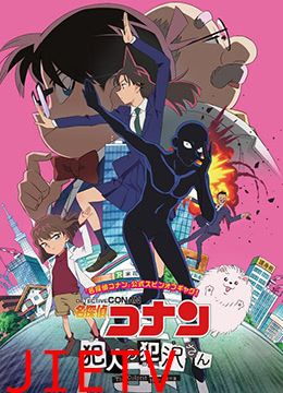 名侦探柯南:犯人犯泽先生